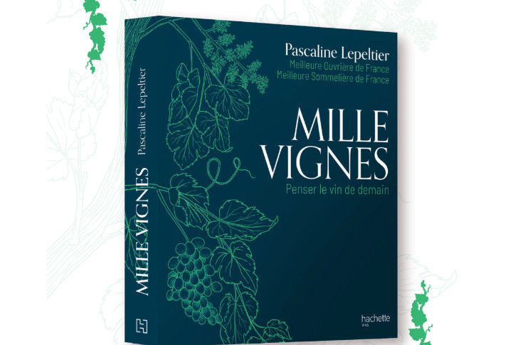 If you only read one wine book this year, read this one If you only read one wine book this year, read this one