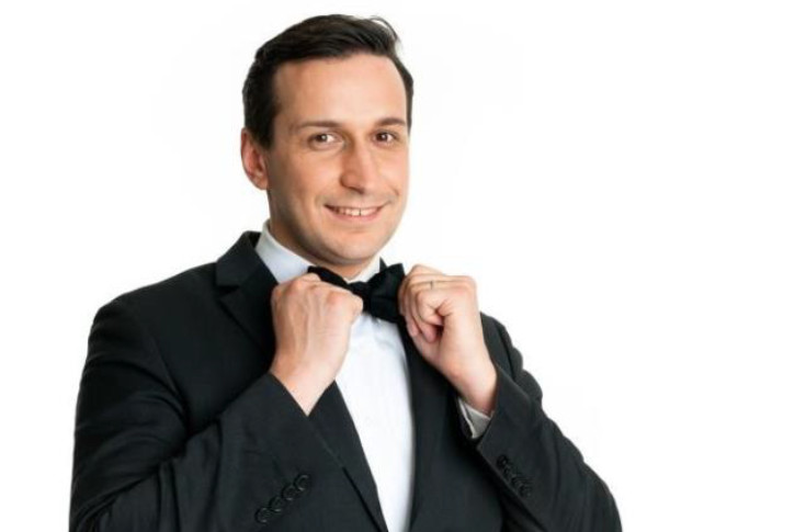 Xavier Thuizat remporte le doublé de meilleur sommelier et ouvrier de France