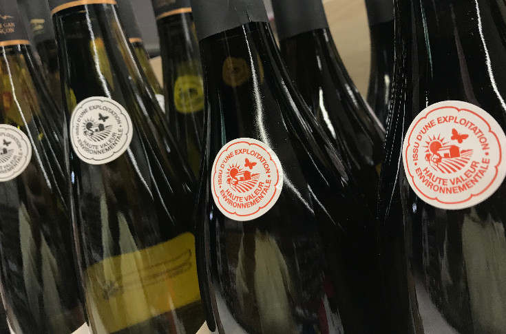 La nouvelle certification HVE décrétée… et déjà décrochée du vignoble ?