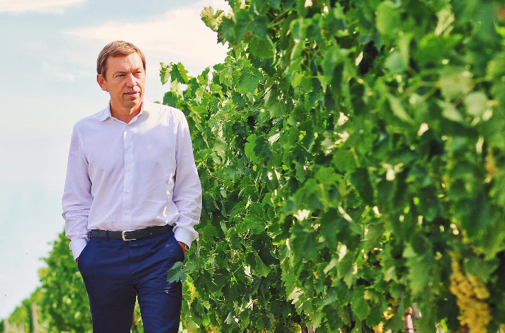 Rémy Martin embarque ses viticulteurs dans l’agroécologie