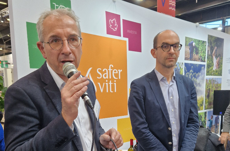 Trois exemples de financement non-bancaire de l’activité vigneronne