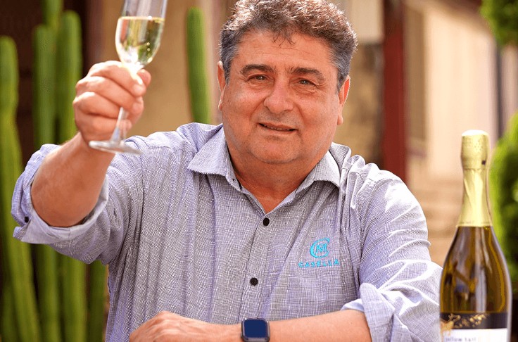 Yellow Tail se débarrasse de 7 215 hectares de vignes