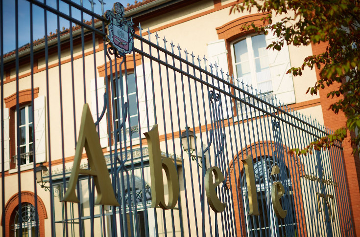 Abelé 1757, se pose en maison indépendante dans le groupe Feuillatte-Castelnau    