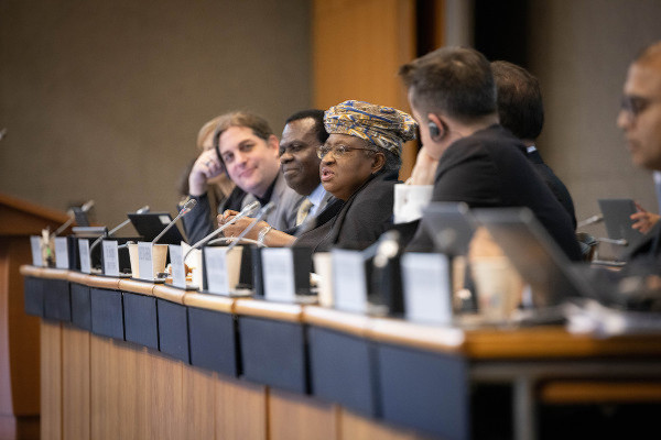 Une fenêtre s’ouvre pour réformer la moyenne olympique de l’assurance climatique