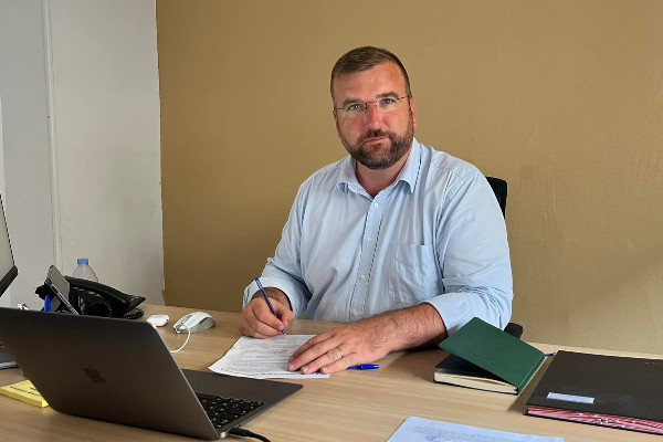 Les propos racistes du député viticulteur Grégoire de Fournas condamnés dans le vignoble   