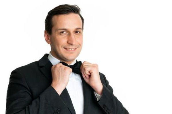 Ce natif des Hospices de Beaune remporte le titre de meilleur sommelier de France 2022