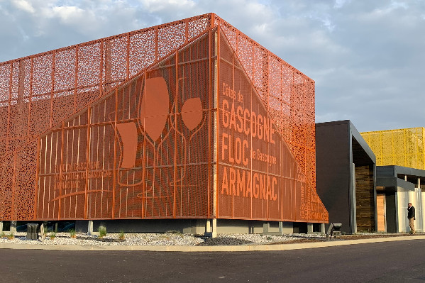 Banco sur le baco pour le vignoble d’Armagnac