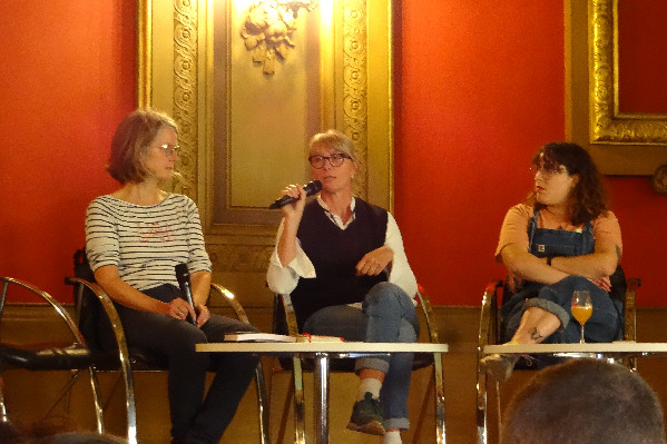 Comment en finir avec le sexisme dans la filière vin ? Commencer par en parler !