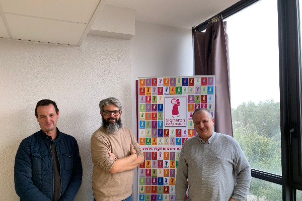 Inquiétude vigneronne : comment valoriser le bon millésime 2022 ?