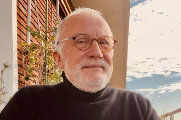 Disparition de Jacques Berthomeau, blogueur et rapporteur de la politique du vin