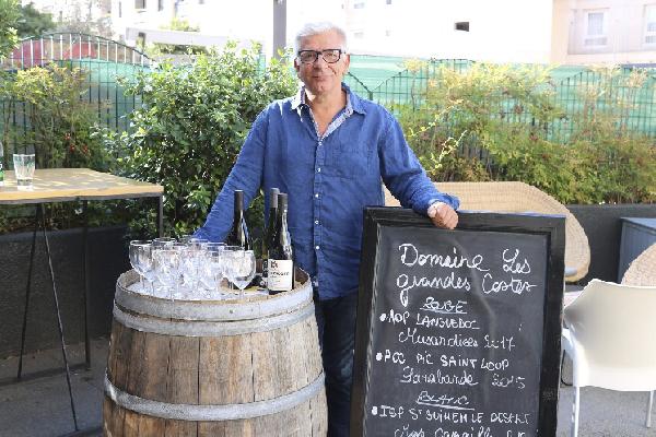  Les vignerons qui vendent en bouteille augmentent leurs tarifs pour s'en sortir... et ça passe