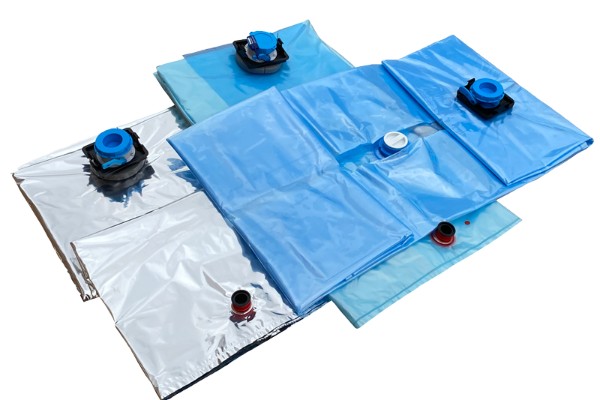 Smurfit Kappa voit grand pour les vins en bag-in-box