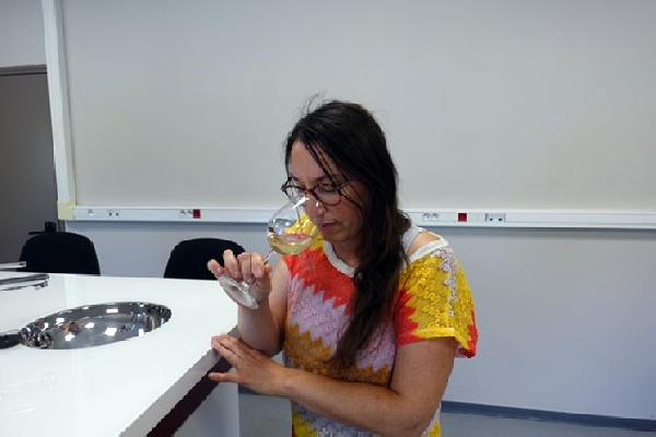  L'œnologie corrige l'impact du réchauffement climatique