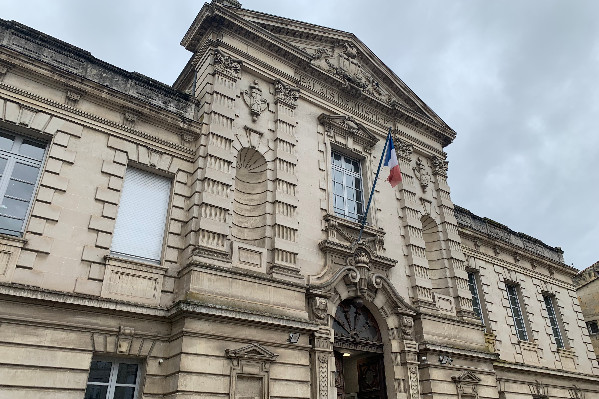 'Publicité assez fâcheuse aux vins de Bordeaux' avec 18 645 hl piqués, mélangés, mouillés…