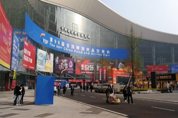 En l’absence de salons dédiés aux vins, la prospection en Chine devient très compliquée