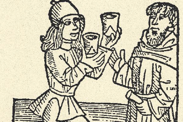  700 ans d’activité pour les courtiers en vins de Paris