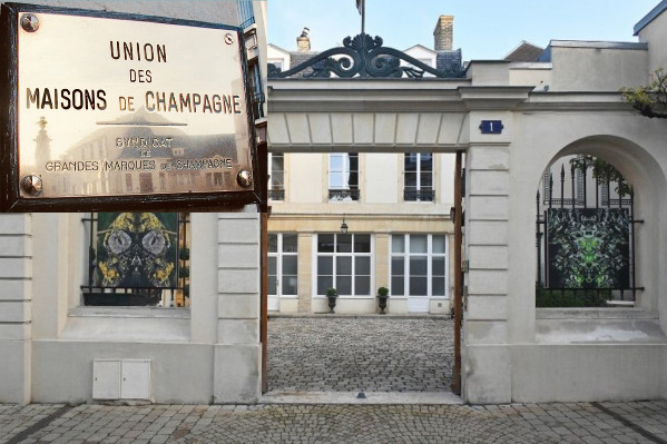 Les syndicats du Champagne valident les revalorisations de salaires pour 2023 