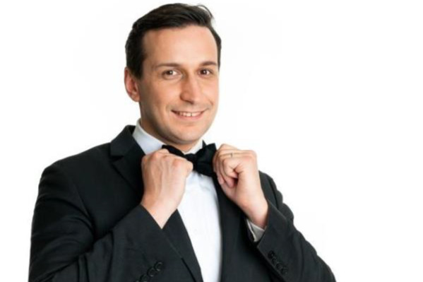 Xavier Thuizat remporte le doublé de meilleur sommelier et ouvrier de France