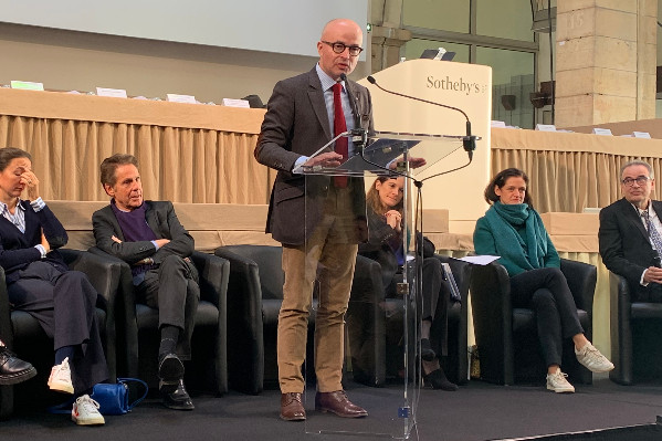 Pour répondre aux marchés, les vins de Bourgogne veulent des volumes et une aire AOC révisée   