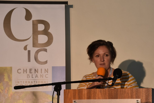 La diversité génétique du chenin décortiquée… et préservée