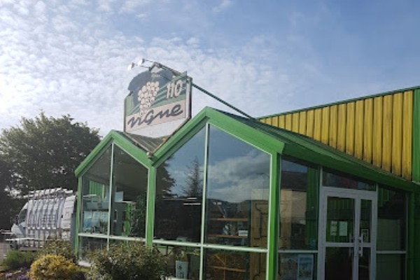 Le fournisseur 110 Vigne s’ancre un peu plus dans le vignoble de Chablis