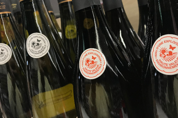 La nouvelle certification HVE décrétée… et déjà décrochée du vignoble ?