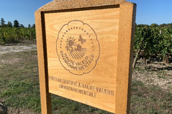 2 ans de transition a minima pour les vignobles déjà certifiés HVE