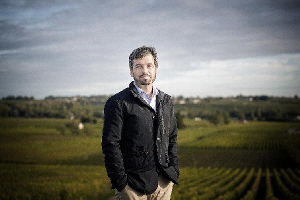  Une application pour programmer le travail dans les vignes
