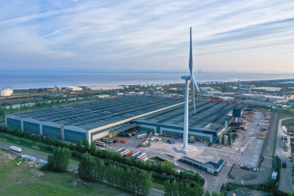 Le verrier espagnol Vidrala rachète le plus grand site de conditionnement de vin en Europe