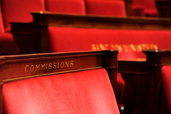 Présidence en suspens pour le groupe d'étude vigne et vin