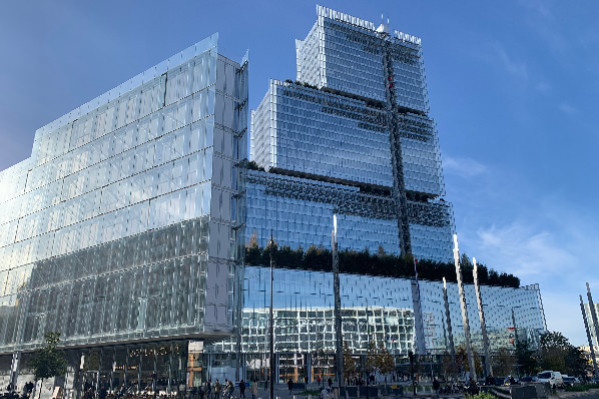 Le procès du 'courage de dénoncer le sexisme dans l’industrie du vin'