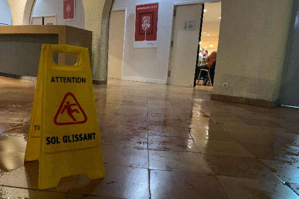 Tant qu’il y a trop de vigne, il y a peu d’espoir à Bordeaux   