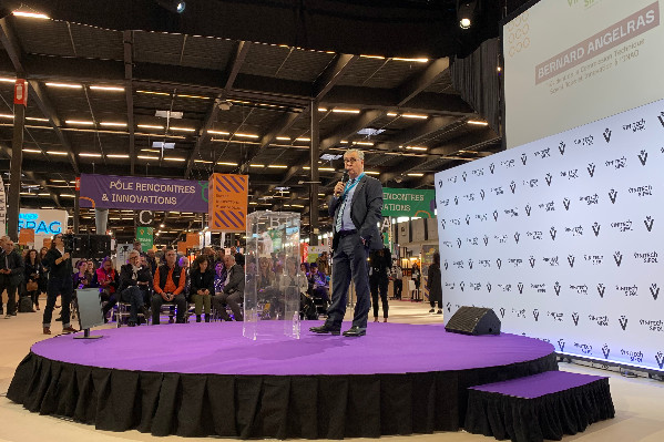 La filière vin entre urgence de l’adaptation et prudence de l’adoption