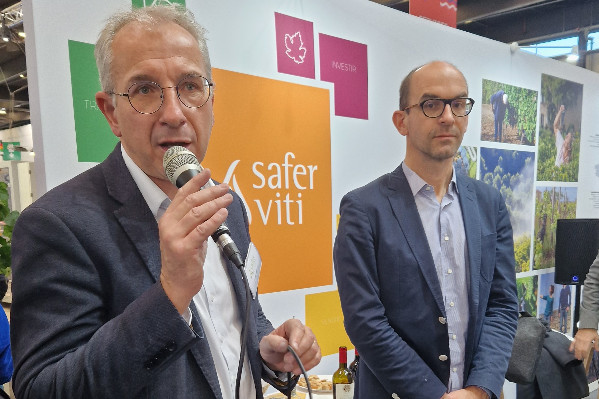 Trois exemples de financement non-bancaire de l’activité vigneronne