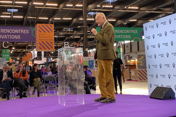 'C’est un peu choquant que le ministre nous passe la patate chaude' de l’arrachage des vignes de Bordeaux