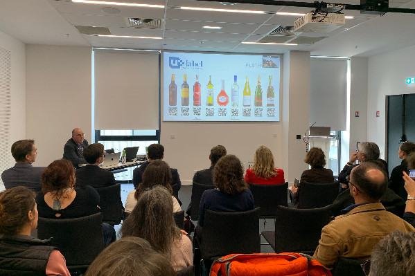 Après les vins sans sulfites, les vins sans additifs ?   