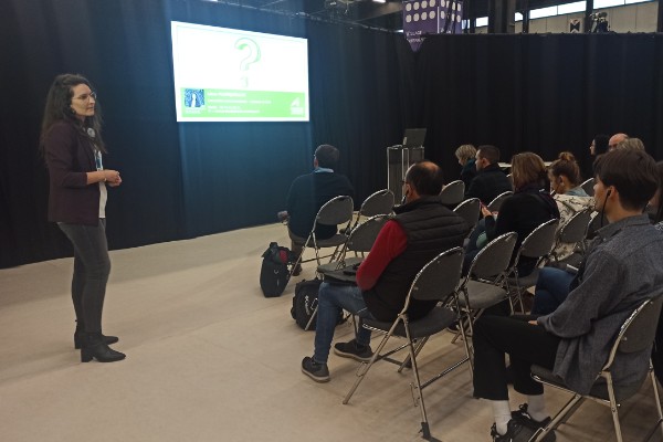 Des pistes pour améliorer le bilan carbone vigneron