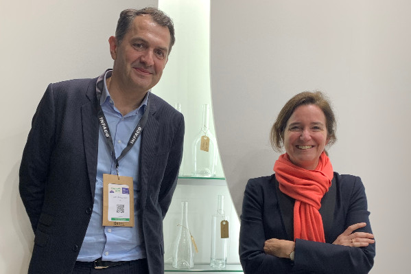 Verallia croit dans la 'tendance durable' de la bouteille de vin consignée. Des candidats ?