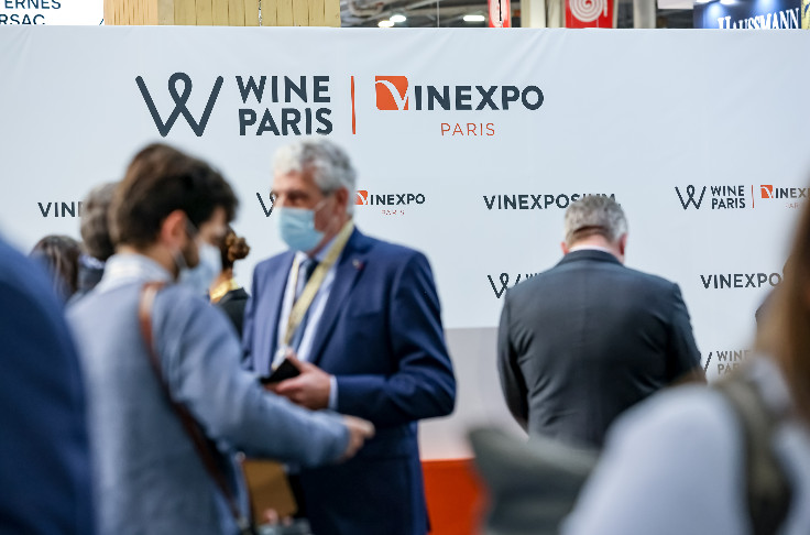 Le salon Wine Paris & Vinexpo dope ses ambitions de records