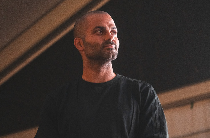 Tony Parker devient VRP pour investissements viticoles