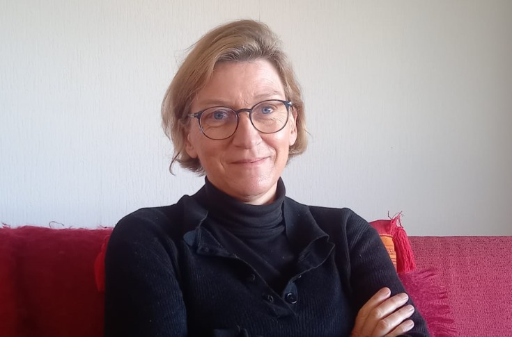 La Chambre d'Agriculture de Nouvelle-Aquitaine dirigée par une précurseure du label HVE