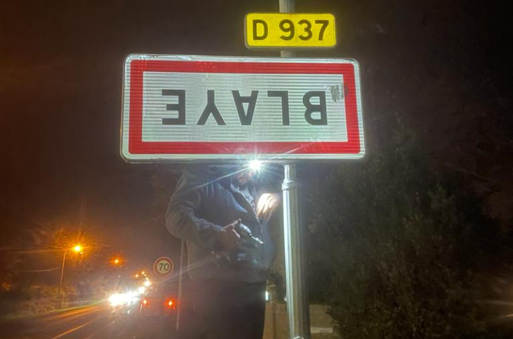 Les villages retournés par les vignerons remontés