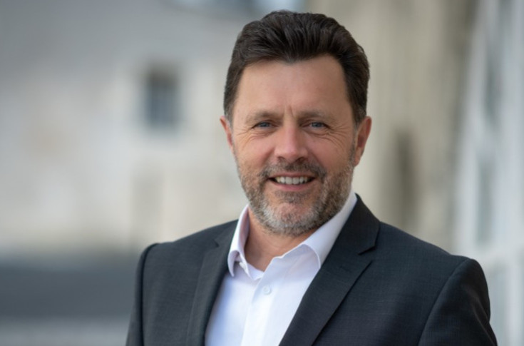 Florent Morillon préside l'interprofession de Cognac