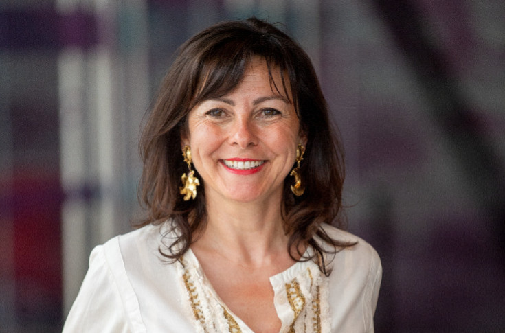 Carole Delga appelle à 