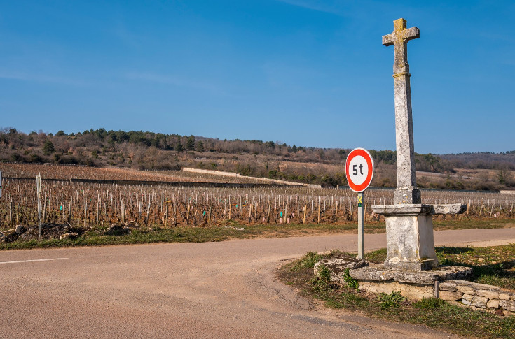 Les grands crus de Bordeaux résistent mieux que ceux de Bourgogne au retournement de marché