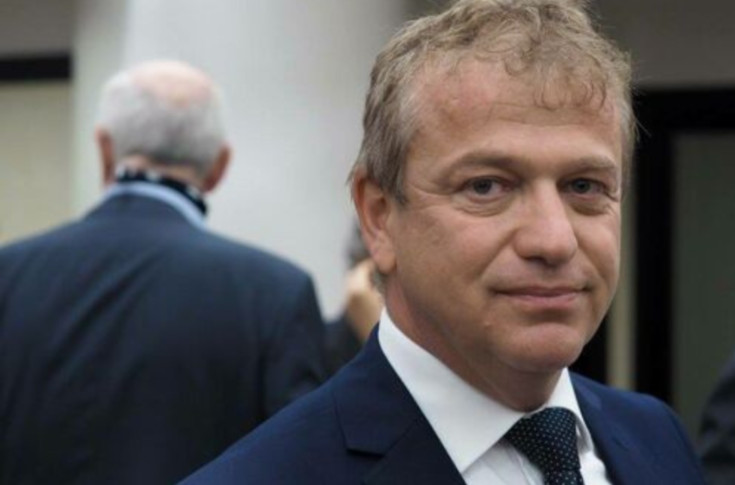 Paolo Arena préside les Grandes Capitales du Vin