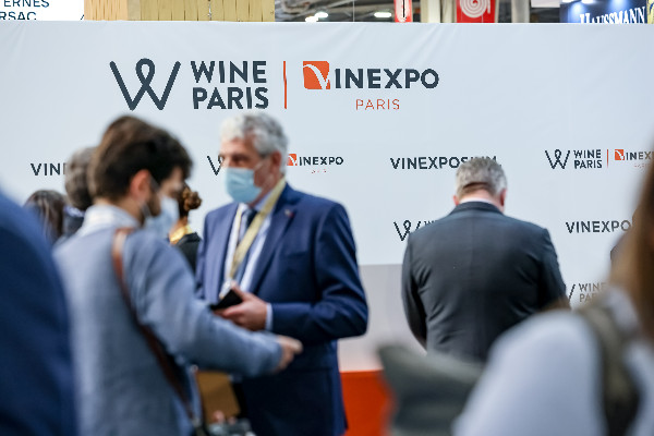 Le salon Wine Paris & Vinexpo dope ses ambitions de records