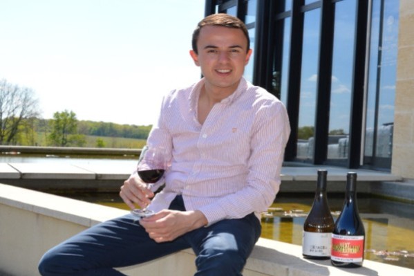 Le château de l'Orangerie à Bordeaux bouscule les codes et ça marche !