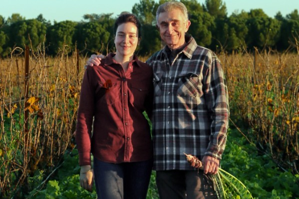 Cette famille vigneronne adopte le label 'Agriculture régénérative'
