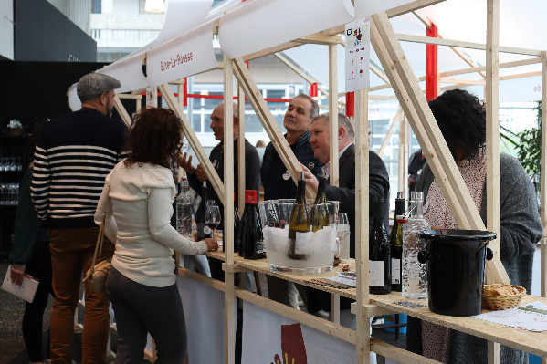 Les visages des villages pour identifier les vins du Côtes du Rhône